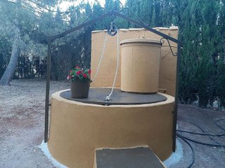 Chalet en venta en Argamasilla de Calatrava