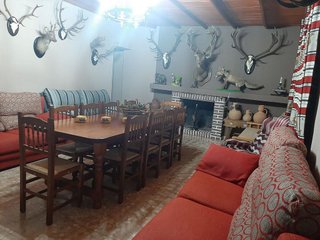 Chalet en venta en Argamasilla de Calatrava