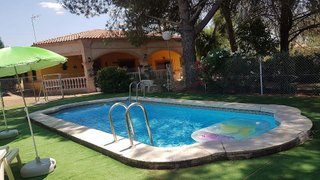 Chalet en venta en Argamasilla de Calatrava