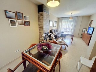 Chalet en venta en El Valle en Lucena