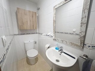 Chalet en venta en El Valle en Lucena