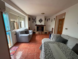 Casa adosada en venta en Ctra. Circunvalación - La Magdalena en Jaén