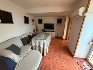 Casa adosada en venta en Ctra. Circunvalación - La Magdalena en Jaén