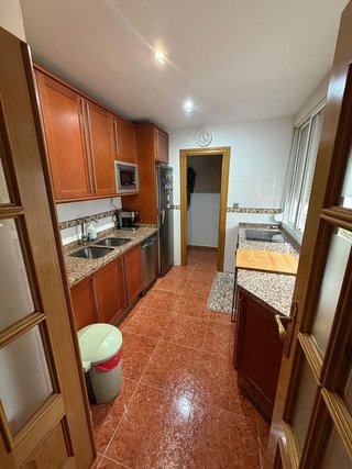 Casa adosada en venta en Ctra. Circunvalación - La Magdalena en Jaén