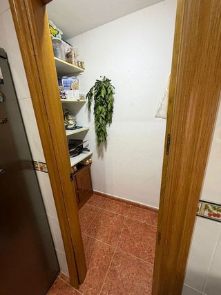 Casa adosada en venta en Ctra. Circunvalación - La Magdalena en Jaén
