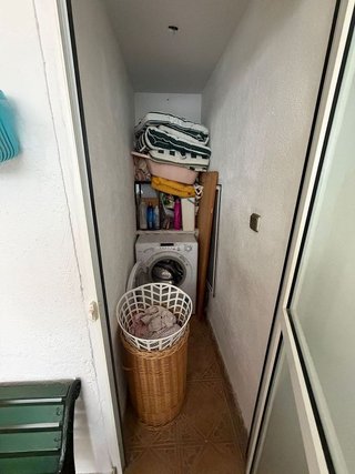 Casa adosada en venta en Ctra. Circunvalación - La Magdalena en Jaén