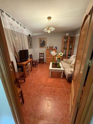 Casa adosada en venta en Ctra. Circunvalación - La Magdalena en Jaén