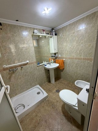 Casa adosada en venta en Ctra. Circunvalación - La Magdalena en Jaén