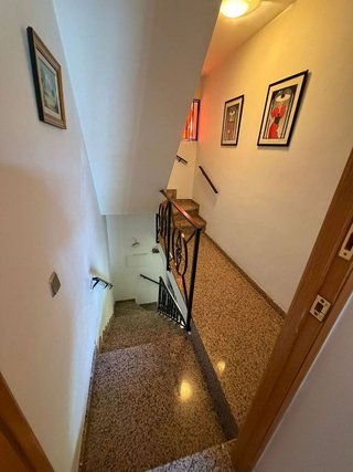 Casa adosada en venta en Ctra. Circunvalación - La Magdalena en Jaén