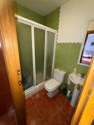 Casa adosada en venta en Ctra. Circunvalación - La Magdalena en Jaén