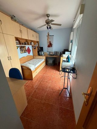 Casa adosada en venta en Ctra. Circunvalación - La Magdalena en Jaén