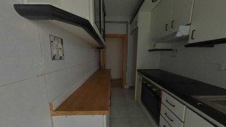 Piso en venta en Creu Alta en Sabadell