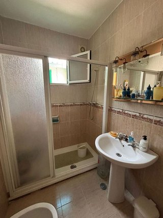 Casa adosada en venta en Centro en Puertollano