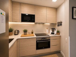 Piso en venta en El Camp de l'Arpa del Clot en Barcelona