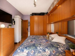 Piso en venta en El Camp de l'Arpa del Clot en Barcelona
