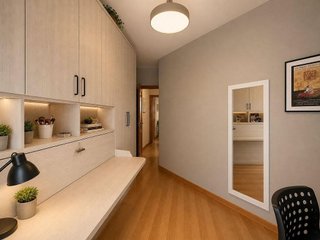 Piso en venta en El Camp de l'Arpa del Clot en Barcelona