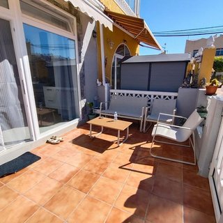 Chalet en venta en La Siesta - El Salado - Torreta en Torrevieja