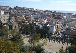 Piso en venta en Cerdanyola nord en Mataró