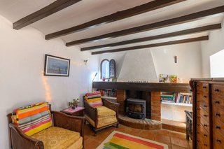 Casa rural en venta en Benitachell/Poble Nou de Benitatxell (el)