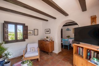 Casa rural en venta en Benitachell/Poble Nou de Benitatxell (el)