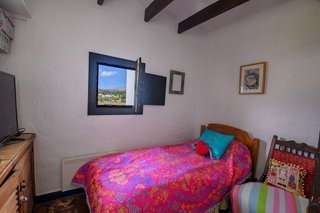 Casa rural en venta en Benitachell/Poble Nou de Benitatxell (el)