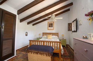 Casa rural en venta en Benitachell/Poble Nou de Benitatxell (el)