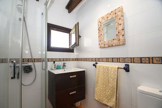 Casa rural en venta en Benitachell/Poble Nou de Benitatxell (el)