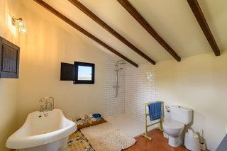 Casa rural en venta en Benitachell/Poble Nou de Benitatxell (el)