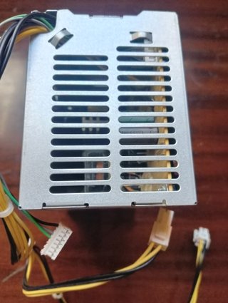 Fuente Alimentación HP pavilion