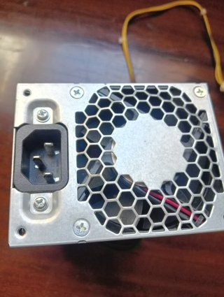 Fuente Alimentación HP pavilion