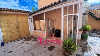 Casa pareada en venta en Turís