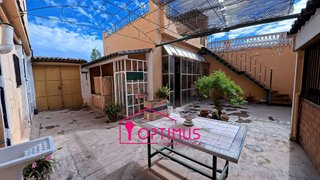 Casa pareada en venta en Turís