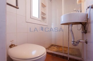 Piso en venta en La Sagrada Família en Barcelona