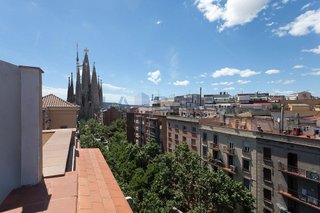 Piso en venta en La Sagrada Família en Barcelona