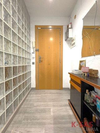 Piso en venta en Can Clota en Esplugues de Llobregat