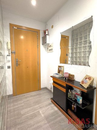 Piso en venta en Can Clota en Esplugues de Llobregat