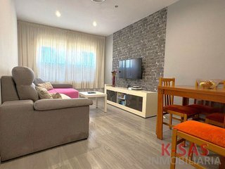 Piso en venta en Can Clota en Esplugues de Llobregat