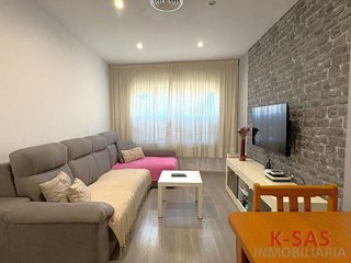Piso en venta en Can Clota en Esplugues de Llobregat