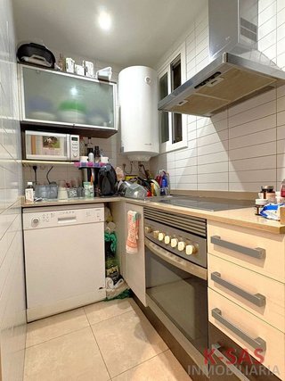 Piso en venta en Can Clota en Esplugues de Llobregat