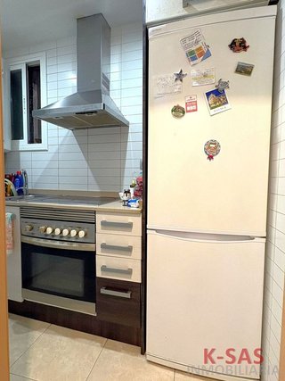 Piso en venta en Can Clota en Esplugues de Llobregat