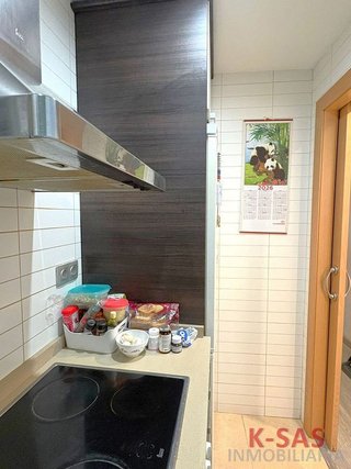Piso en venta en Can Clota en Esplugues de Llobregat