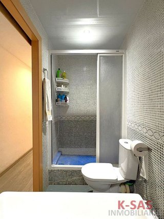 Piso en venta en Can Clota en Esplugues de Llobregat
