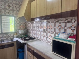 Chalet en venta en Olleria (l´)
