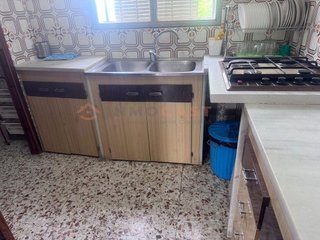Chalet en venta en Olleria (l´)