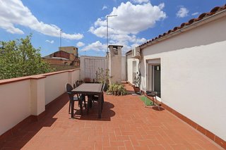 Ático en venta en Sants en Barcelona