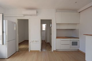 Ático en venta en Sants en Barcelona
