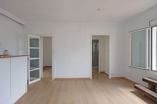 Ático en venta en Sants en Barcelona