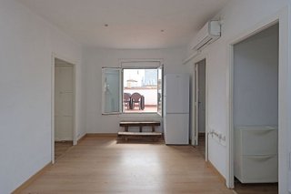 Ático en venta en Sants en Barcelona
