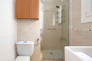 Ático en venta en Sants en Barcelona