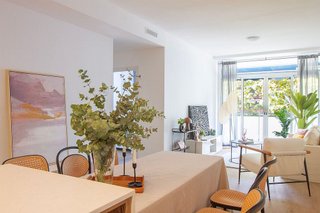 Piso en venta en La Nova Esquerra de l'Eixample en Barcelona